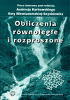 Programowanie równoległe i rozproszone