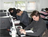 Zawody w programowaniu