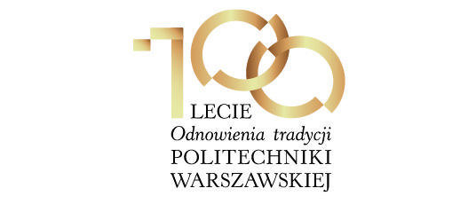 100lecie PWlogo