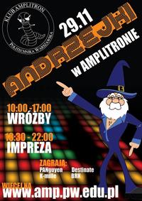 andrzejki