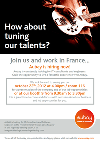 Aubay