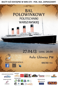 Bal połowinkowy