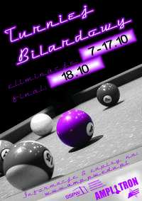 bilard