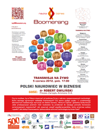 Boomerang