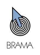 brama logo
