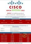CISCO WIOSNA 2015 GRAFIKA DUZA