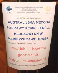 ELKA - VII Zawodowe - foto do zajawki