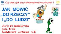 ELKA - XIX Spotkanie Zawodowe - foto do zajawki