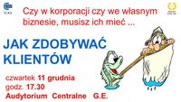 ELKA - XXI Spotkanie Zawodowe