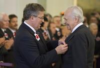 fot. Andrzej Stawiński/REPORTER