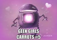GeekGirlsCarrots#5