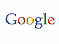 google logo