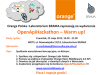 Hackathon