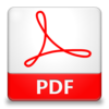 ikona PDF