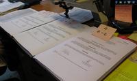 Dokumenty kandydatów na studia