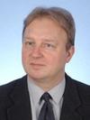 Prof. Krzysztof Zaremba