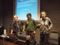 Rekrutacja na studia drugiego stopnia