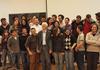 Rekrutacja na studia niestacjonarne