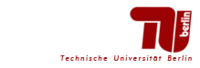 Technische Universität Berlin - logo
