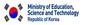 Ministry of Education