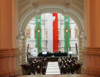 Inauguracja roku akademickiego 2014 2015 (17)