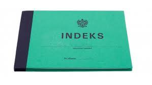 indeks