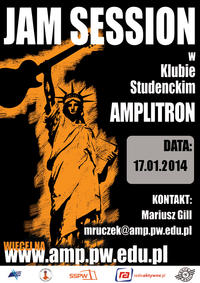 Jamplitron