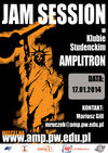 Jamplitron