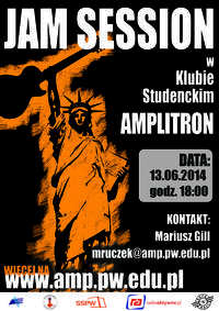 JamSession
