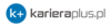 KarieraPlus_logo_bez tła