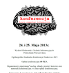 Konferencja