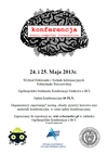 Konferencja
