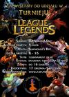League of Legends
