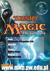 magic