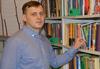 mgr inz. Michal Marzecki