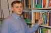 mgr inz. Michal Marzecki