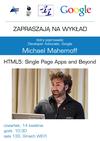 Michael Mahemoff