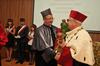 NADANIE TYTULU DOKTORA HONORIS CAUSA