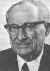 Prof. Janusz Groszkowski