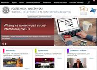 Witryna WEiTI