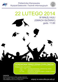 plakat 2014