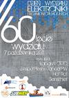 Plakat 60 lecie