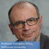 prof. Evangelos milios