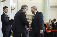 prof. Przemyslaw Rokita