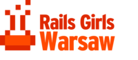 rails girls warsaw_logo