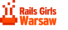 rails girls warsaw_logo
