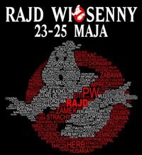 RAJD WIOSENNY SAMORZADU