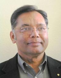 Rakesh Kumar