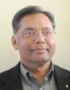 Rakesh Kumar