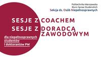 sesje z coachem